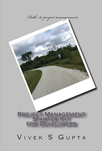 Project Management Starter Kit for Developers