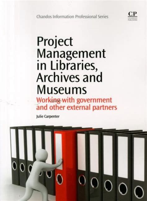 Project Management for Libraries