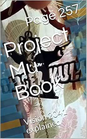 Project Mu Book: Vision 2041 explained