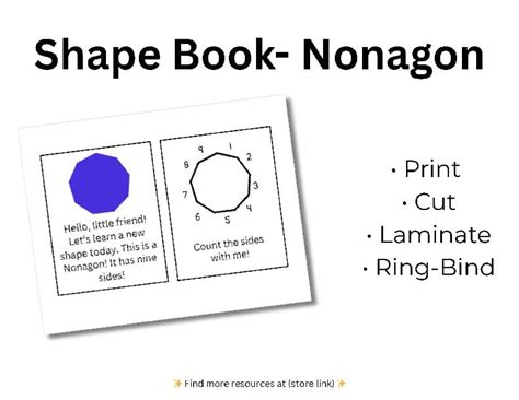 Project Nonagon