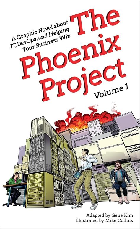 Project Phoenix: Genesis