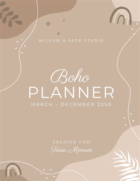Project Planner