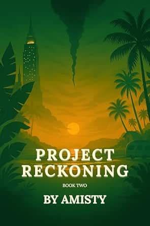 Project Reckoning (Project Exchange Theory)