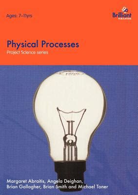 Project Science - Physical Processes (Project Science S)