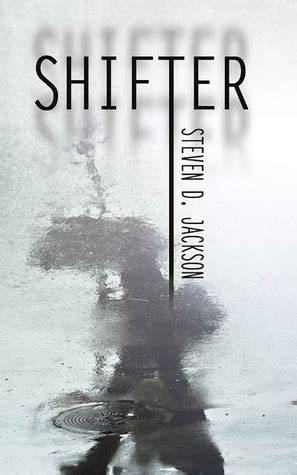 Project Shifter