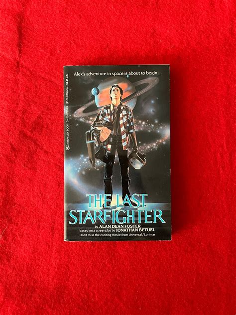 Project Starfighter