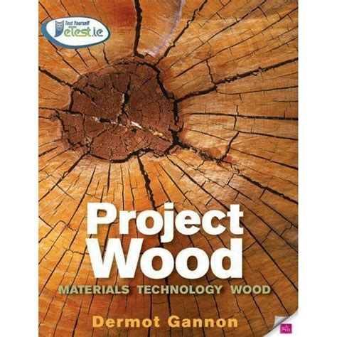 Project Wood: Materials Technology Wood