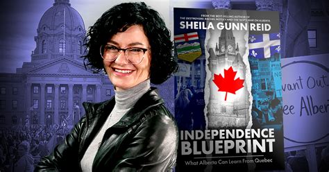 Project independence blueprint