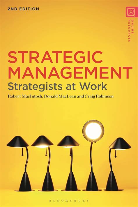Project-Based Organizing and Strategic Management