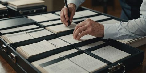 Projects in Business Record Keeping