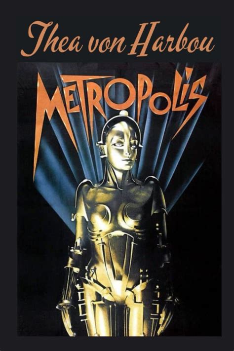 Projekt Metropolis