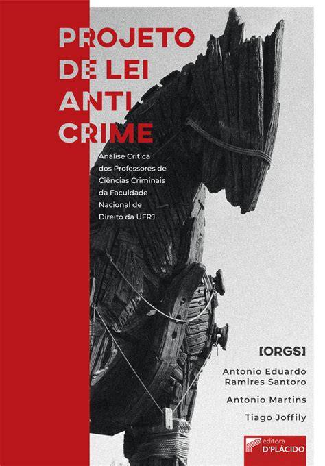 Projeto de lei Anticrime