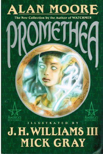 Promethea, Vol. 1