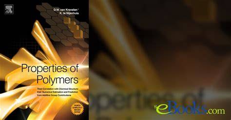 Properties of Polymers