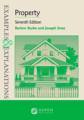 Property (Examples and Explanations)