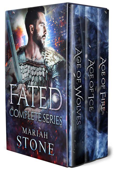 Prophecy of the Fated