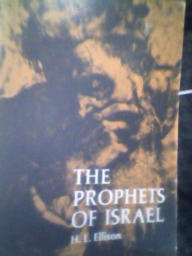 Prophets of Israel