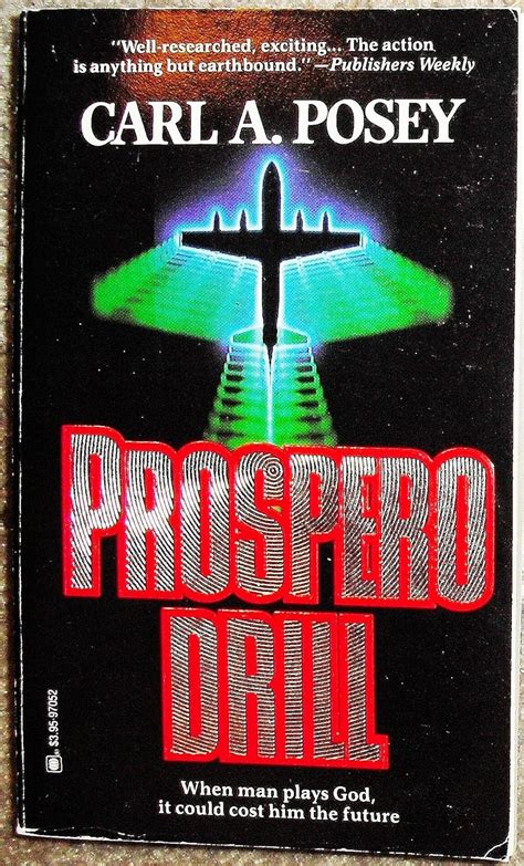 Prospero Drill