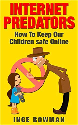 Protect Your Children from Internet Predators