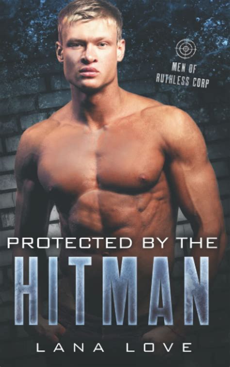 Protected By the Hitman