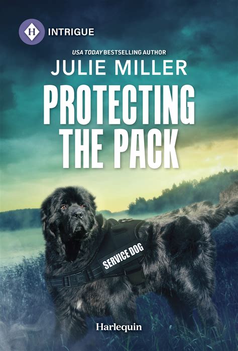 Protecting the Pack