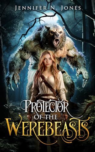 Protector of the Werebeasts