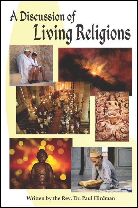 Protestant Christian Churches (Living Religions)