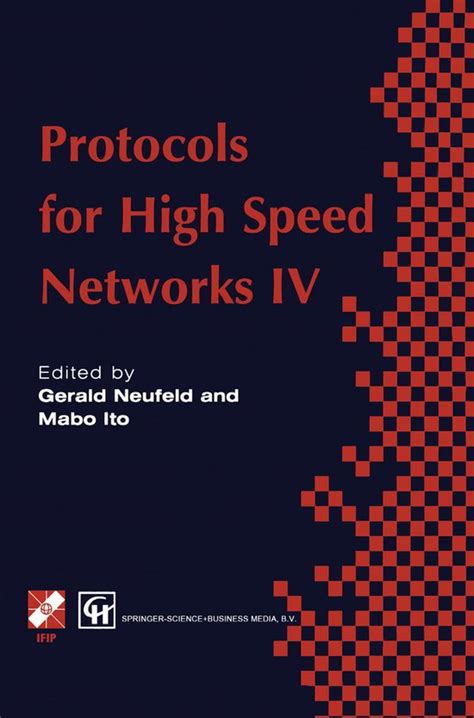 Protocols for High-Speed Networks VI