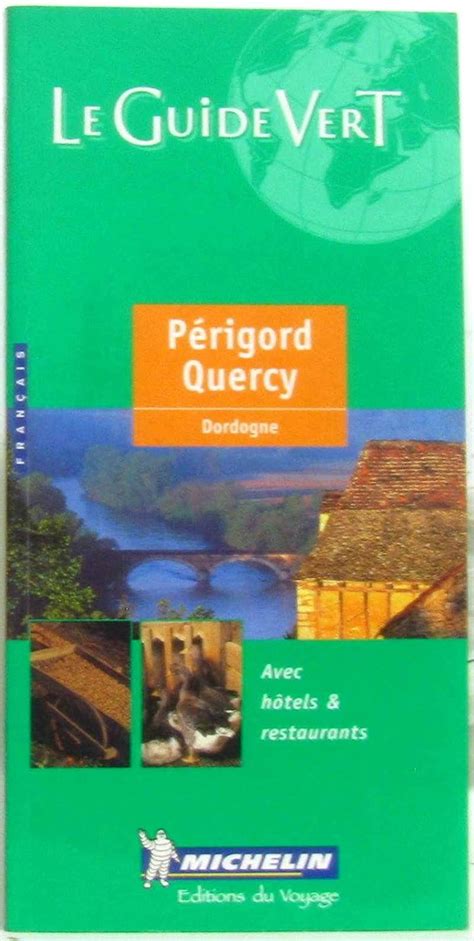 Provence - Le Guide Vert