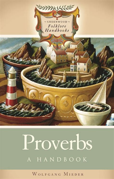 Proverbs