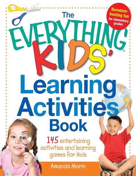 Proverbs for Children:: Color the Pictures, Fun Learning