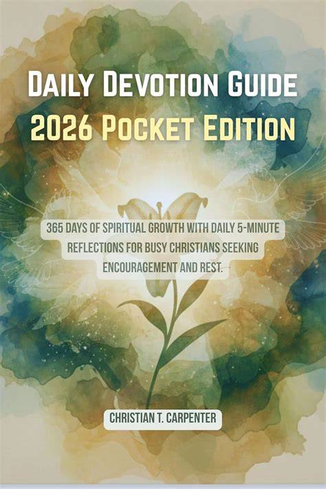 Proverbs for Teens: A Daily Devotion Guide