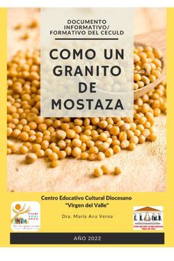 Proyecto Mostaza