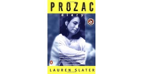 Prozac Diary
