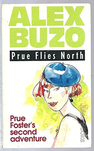 Prue Flies North