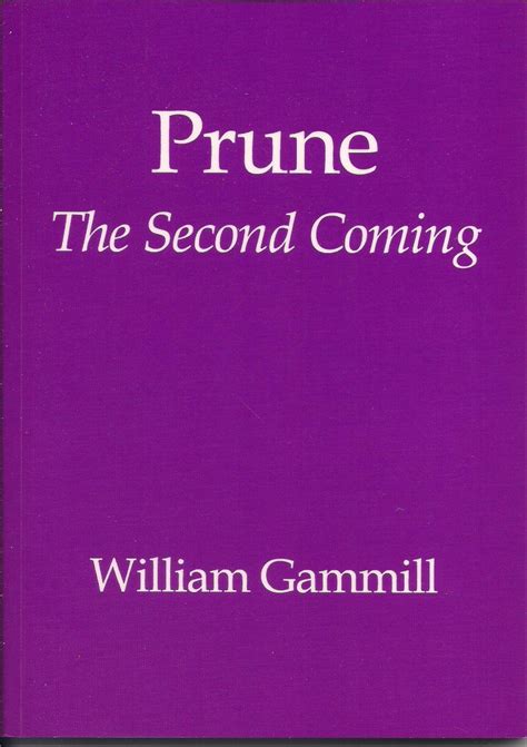 Prune