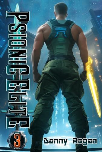 Psionic Elite 3