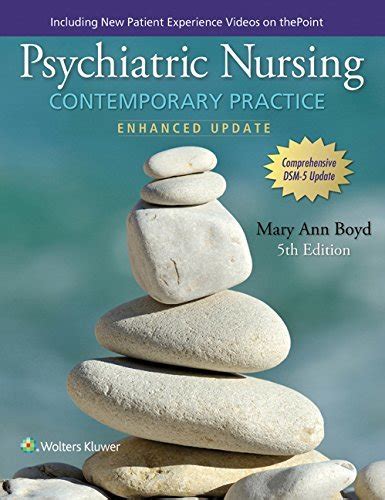 Psychiatric nursing