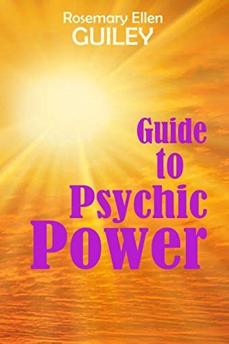 Psychic Power