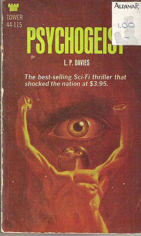 Psychogeist
