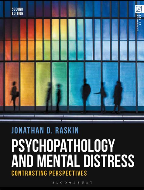 Psychological Distress and Identity Processes