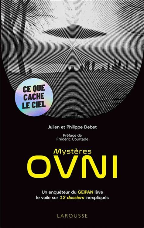 Psychologie et OVNI