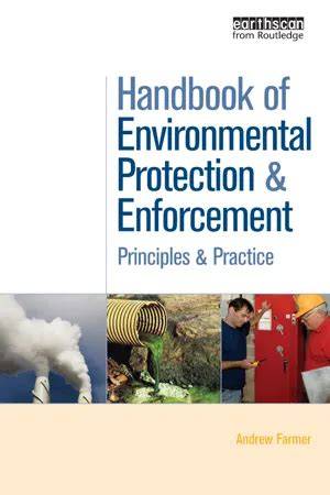 Psychology for Environmental Protection