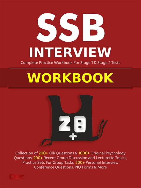Psychology for SSB Interview