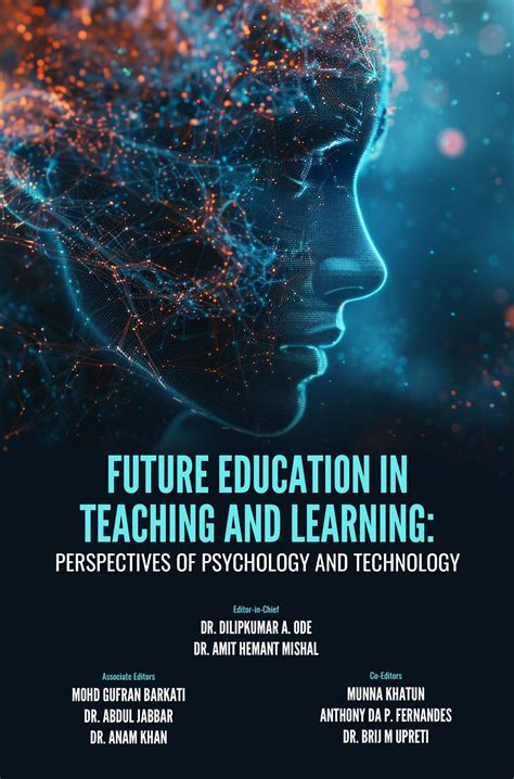 Psychology for future education