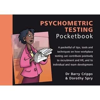 Psychometric Testing Pocketbook