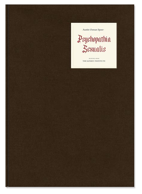 Psychopathia
