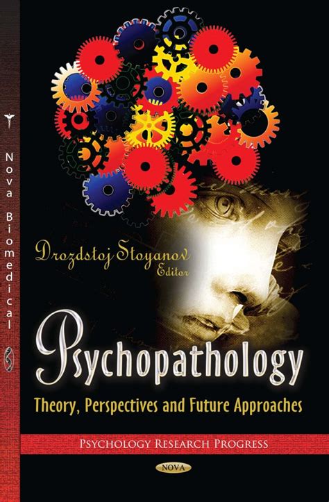 Psychopathology: Structured Notes