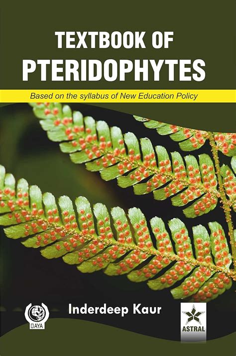 Pteridophytes
