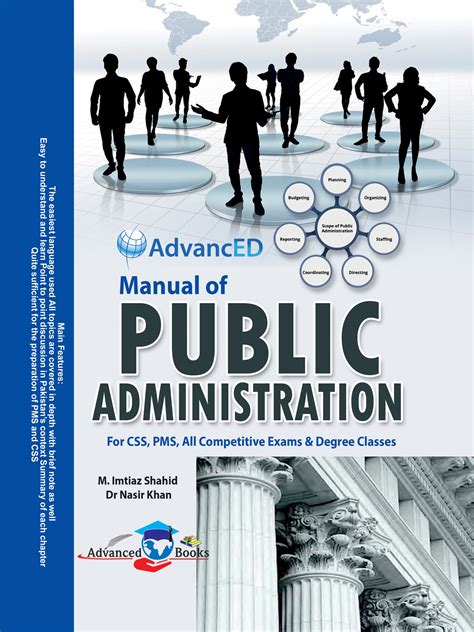 Public Administration and Governance